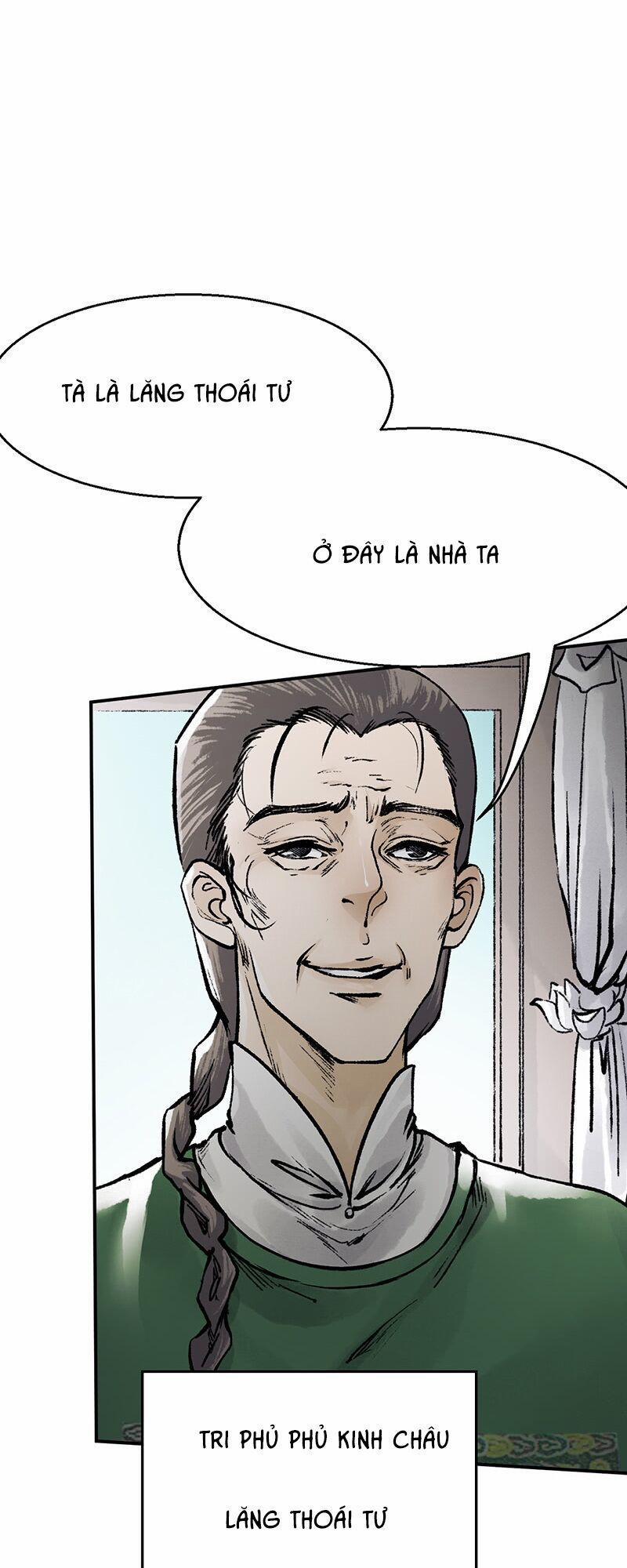 Liên Thành Quyết 19 trang 3