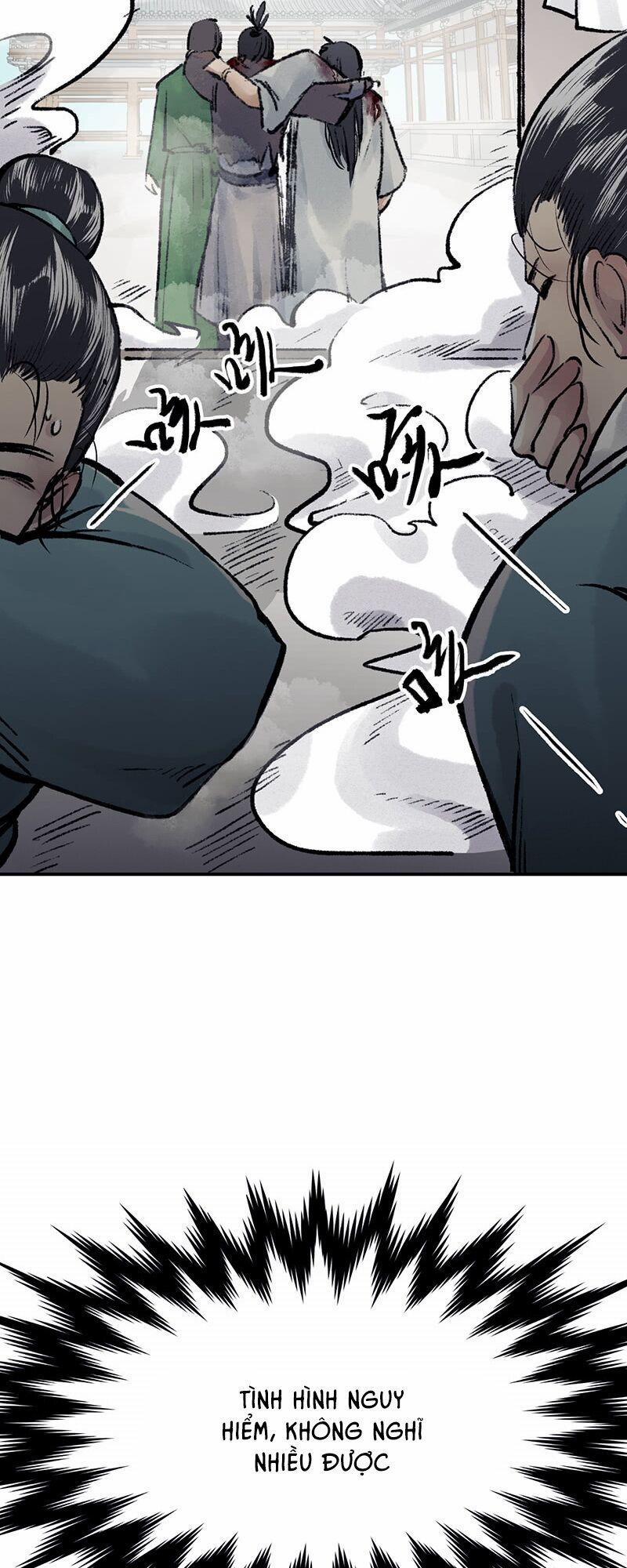 Liên Thành Quyết 19 trang 32