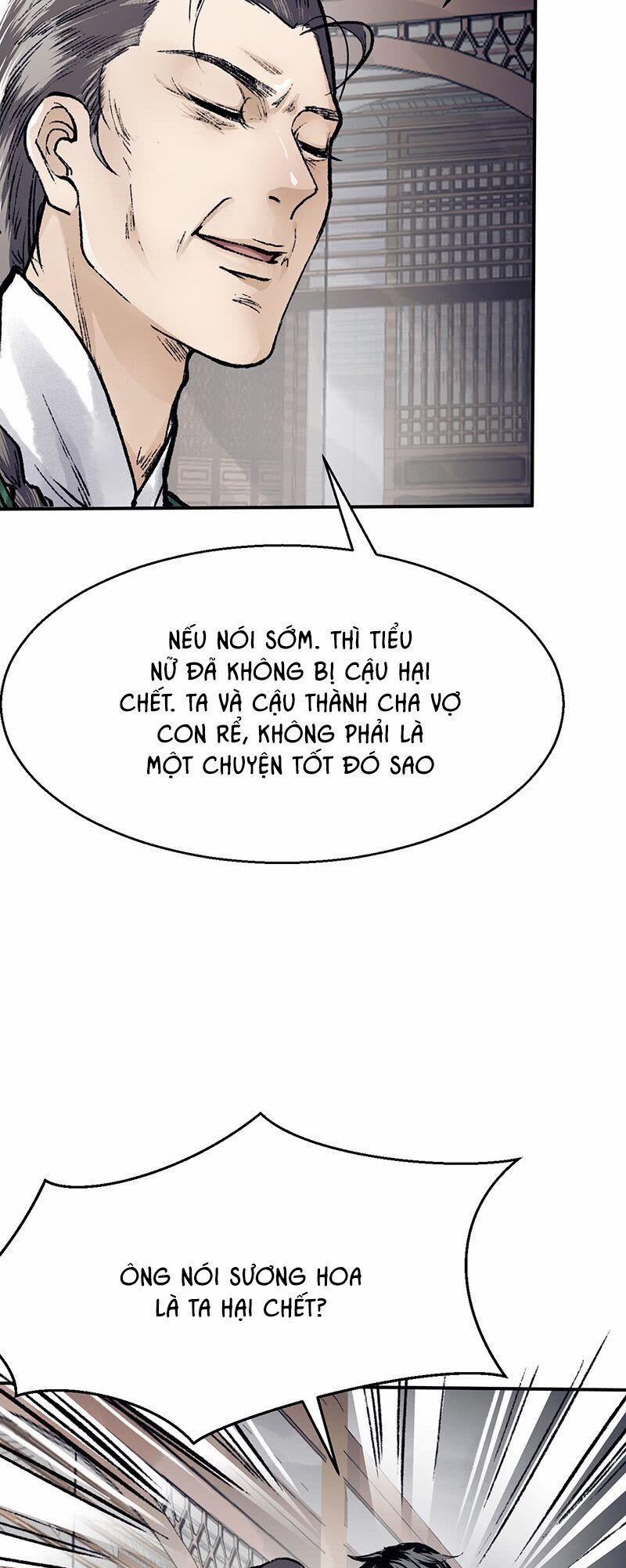 Liên Thành Quyết 19 trang 8