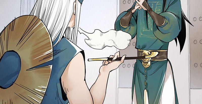 Liên Thành Quyết 2 trang 73