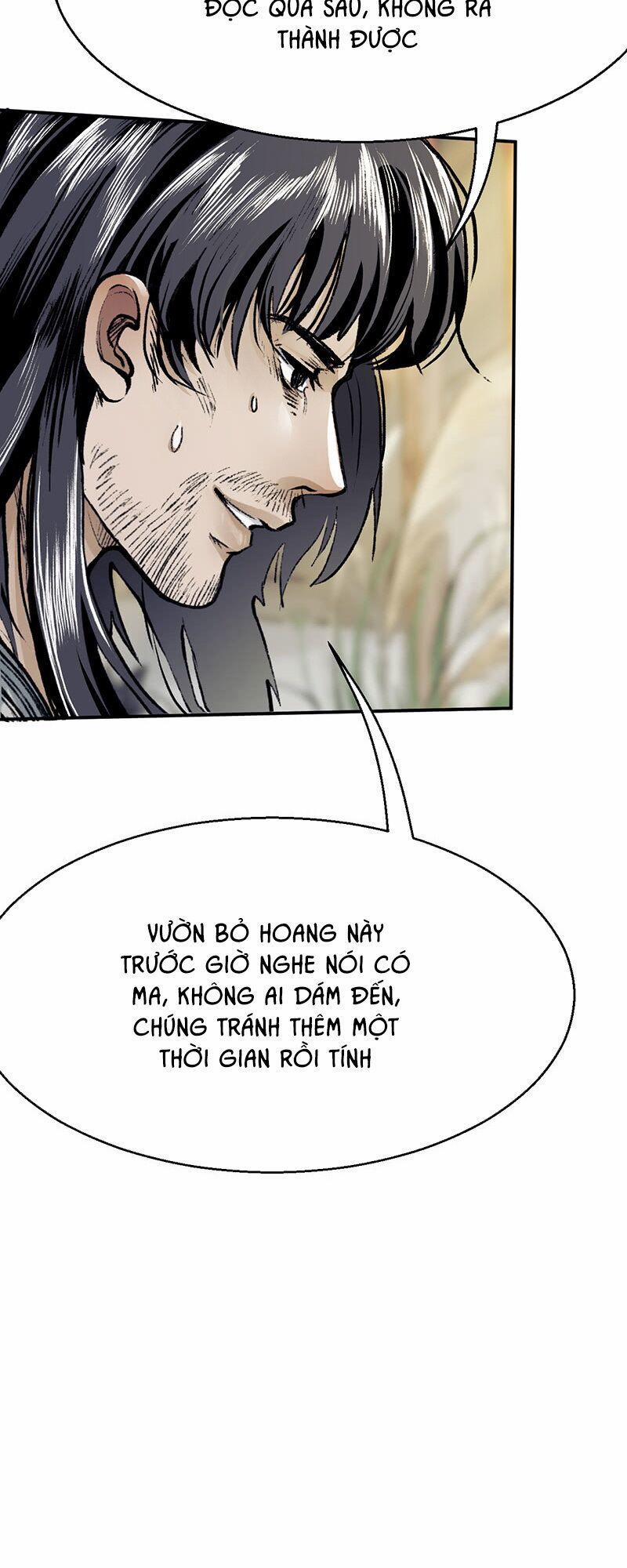 Liên Thành Quyết 20 trang 1