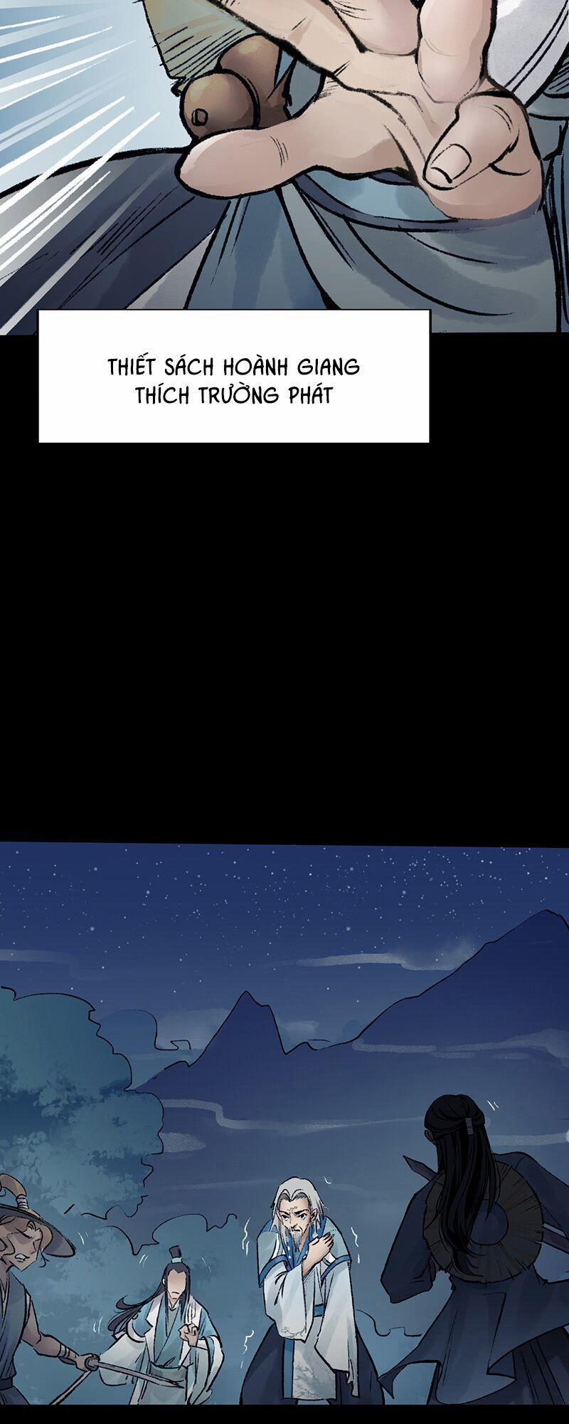 Liên Thành Quyết 20 trang 19