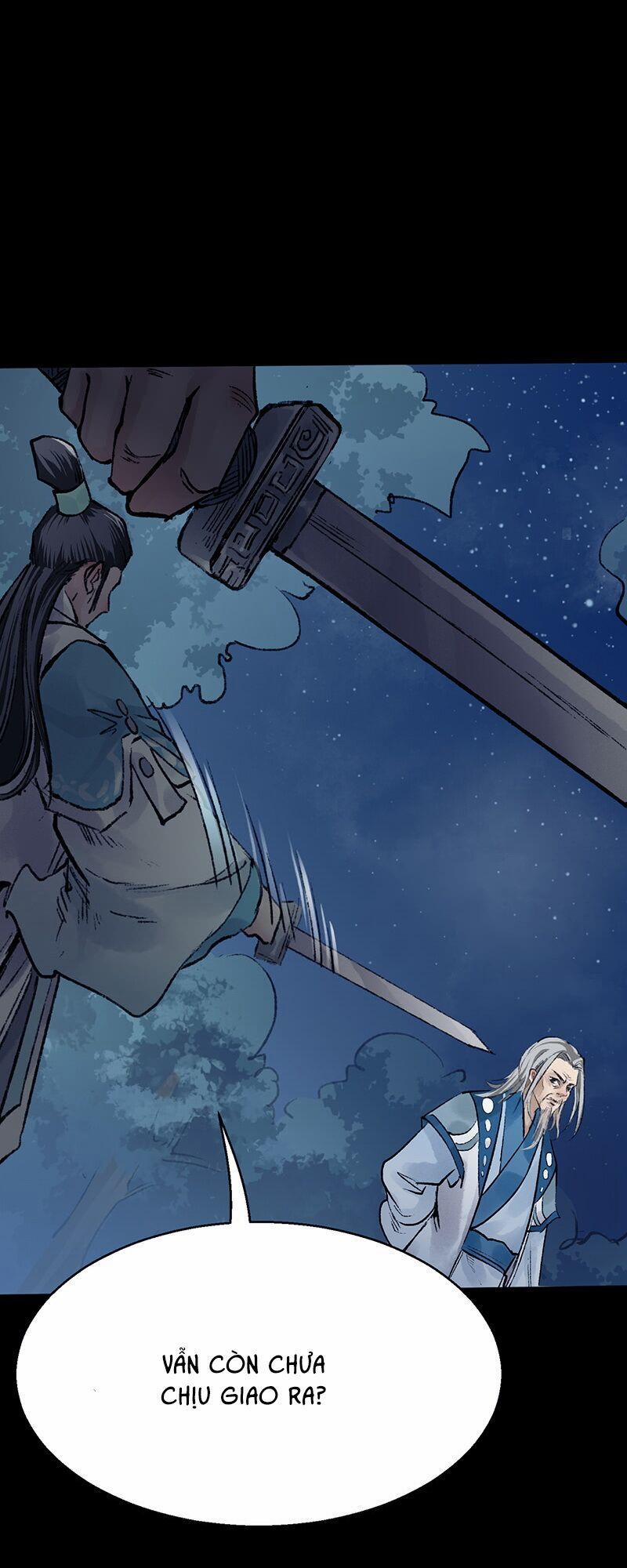 Liên Thành Quyết 20 trang 20