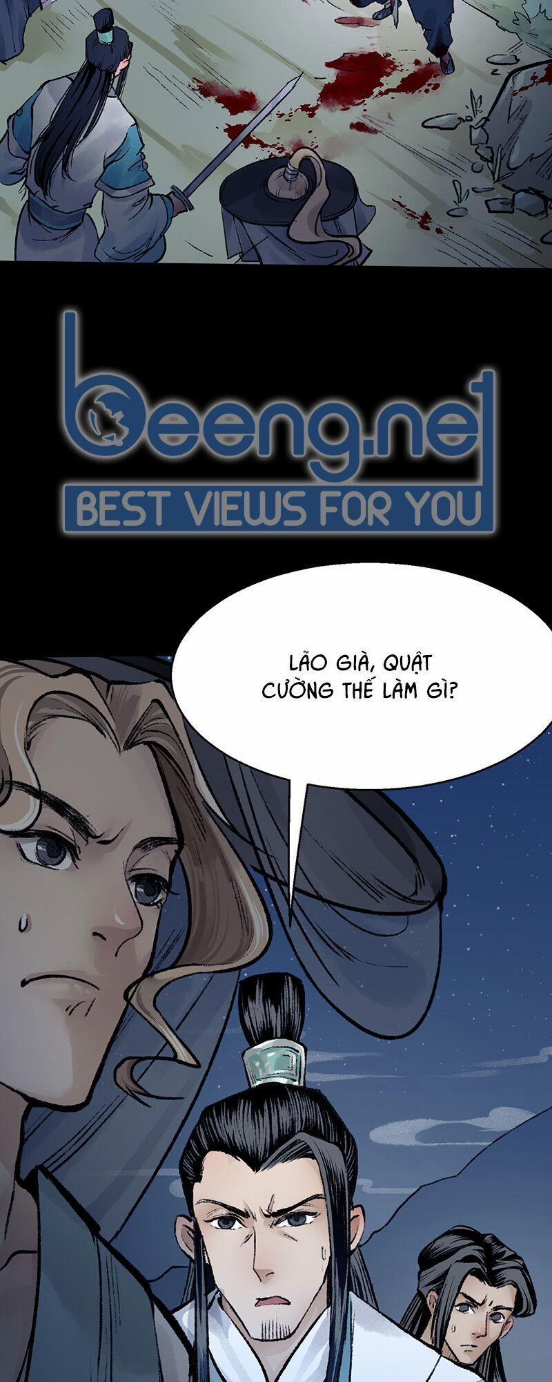 Liên Thành Quyết 20 trang 26