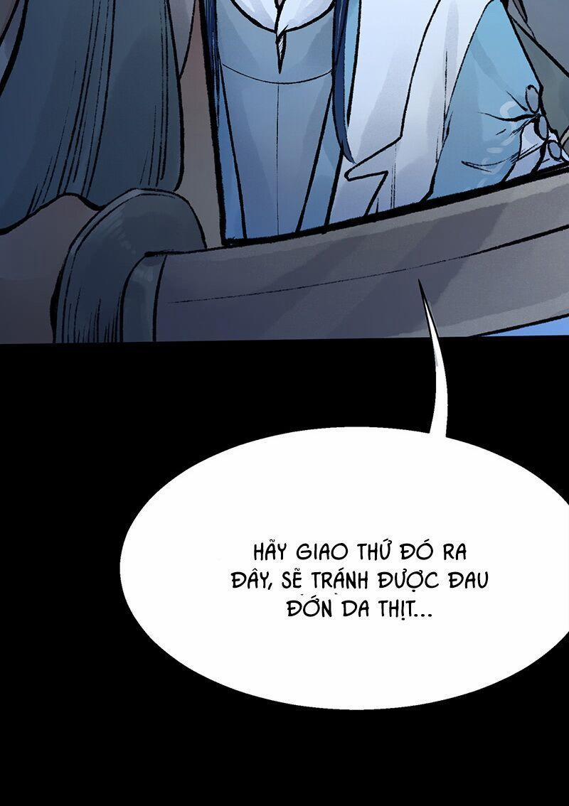 Liên Thành Quyết 20 trang 27