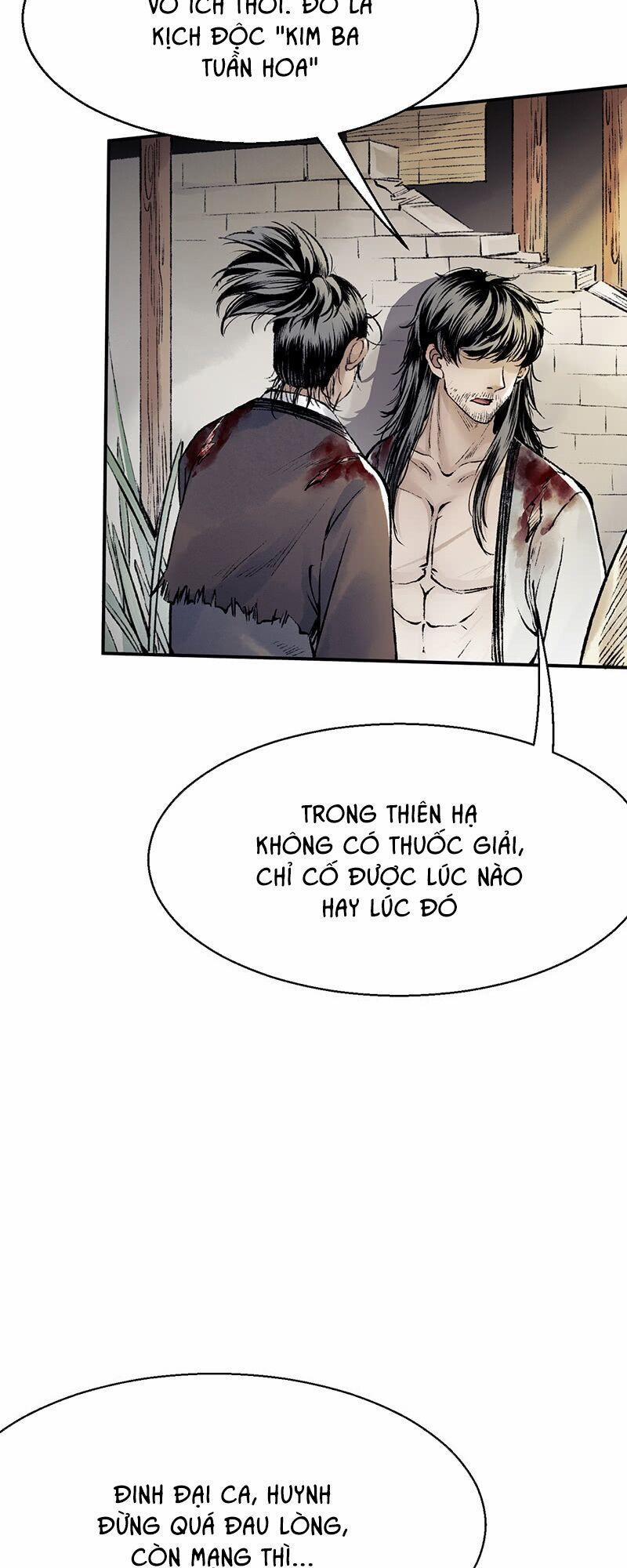 Liên Thành Quyết 20 trang 3