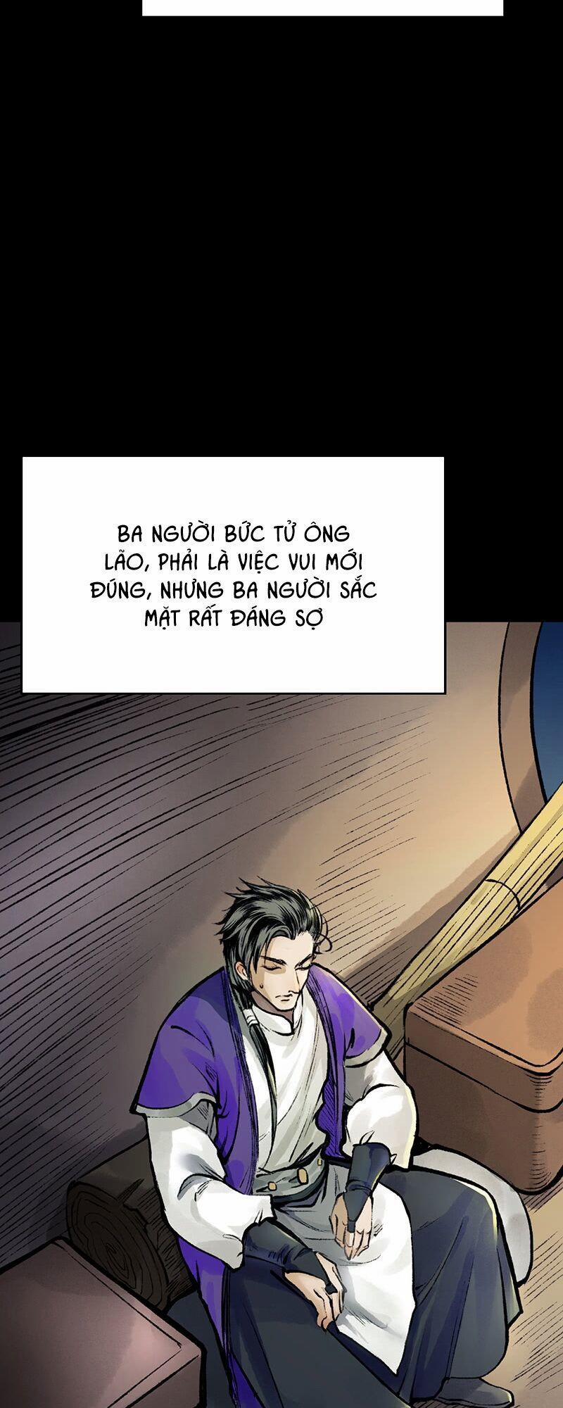 Liên Thành Quyết 20 trang 31