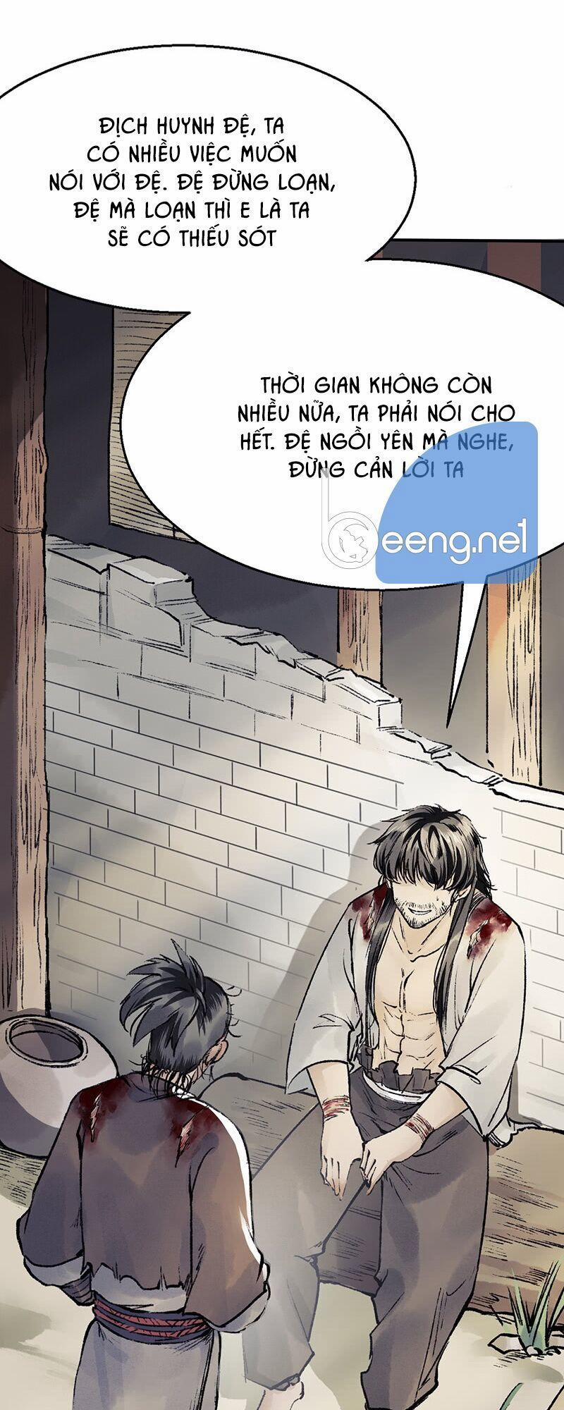 Liên Thành Quyết 20 trang 6