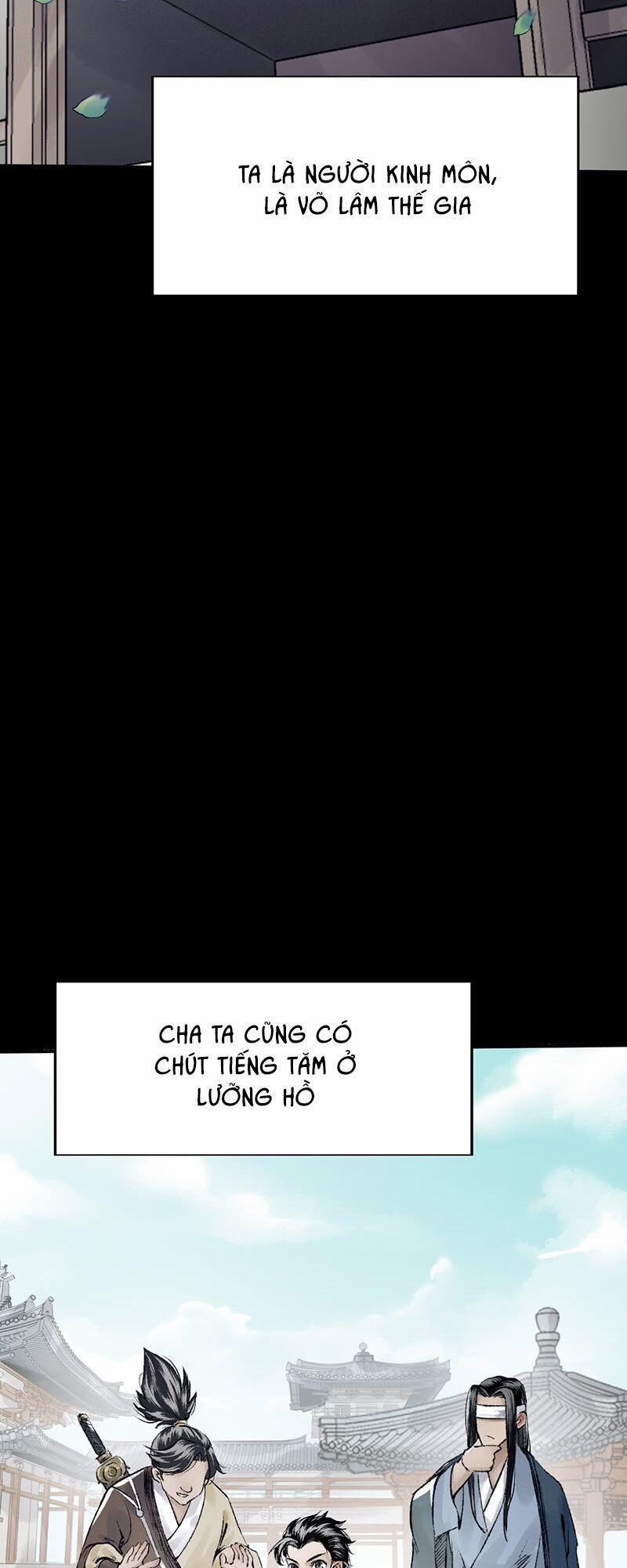 Liên Thành Quyết 20 trang 9