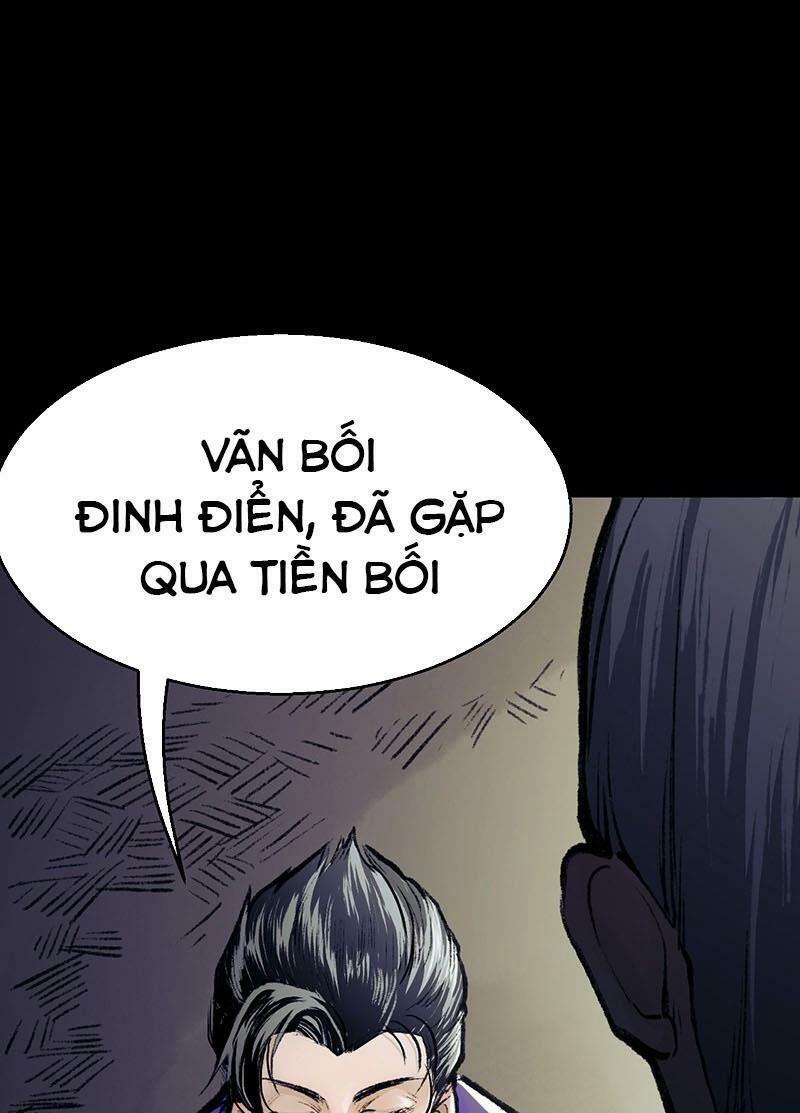 Liên Thành Quyết 21 trang 10