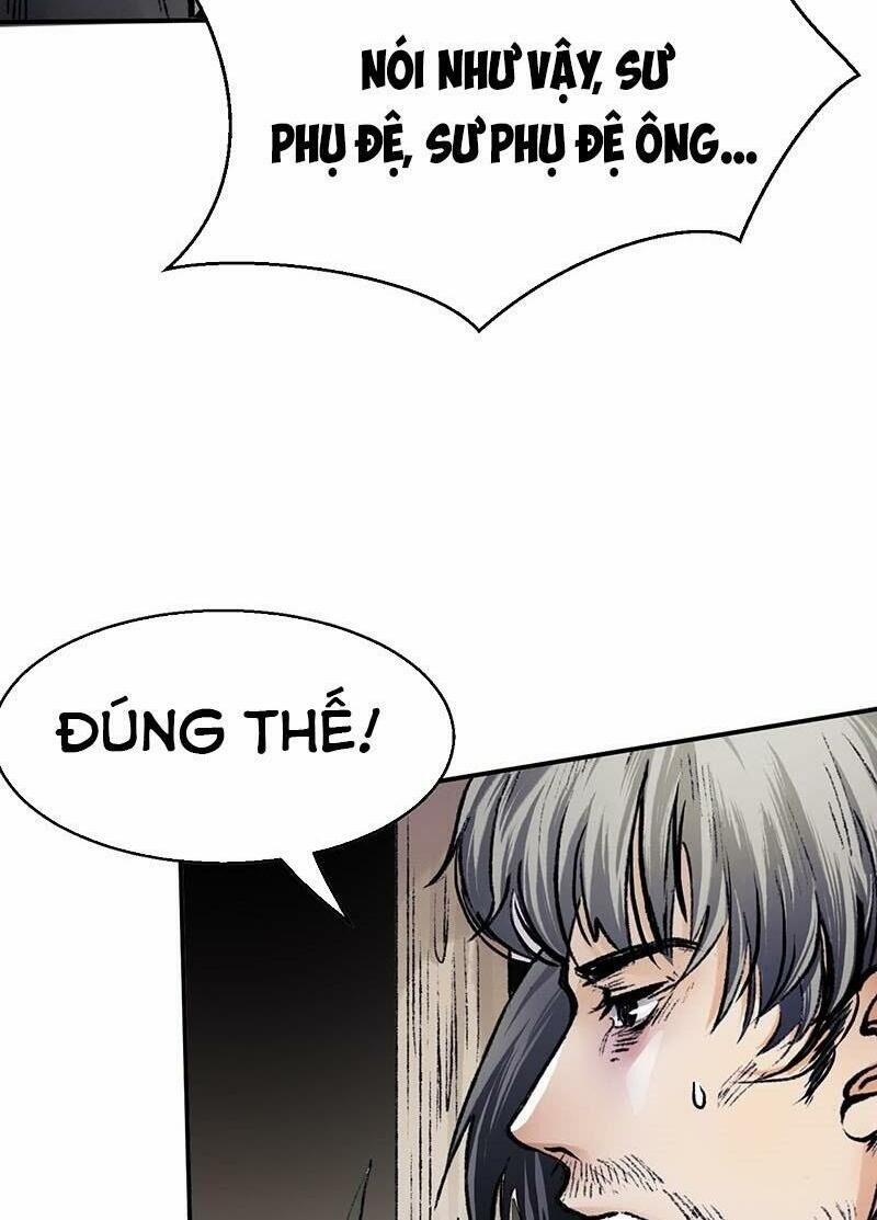 Liên Thành Quyết 21 trang 23