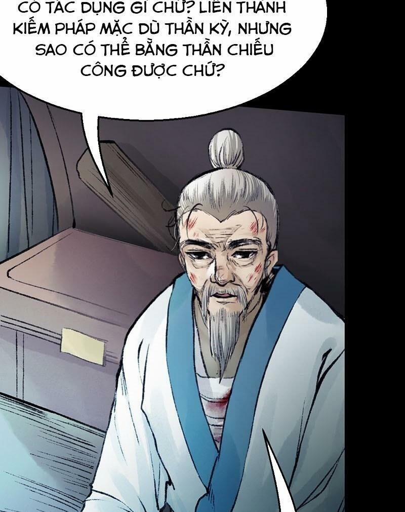 Liên Thành Quyết 21 trang 28