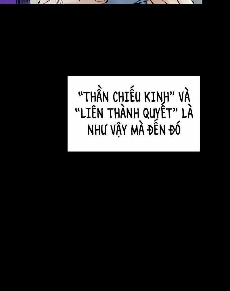 Liên Thành Quyết 21 trang 31