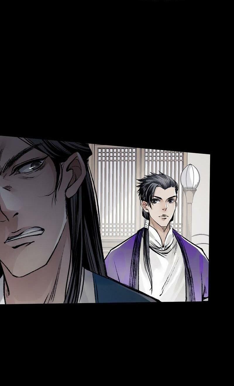 Liên Thành Quyết 21 trang 41