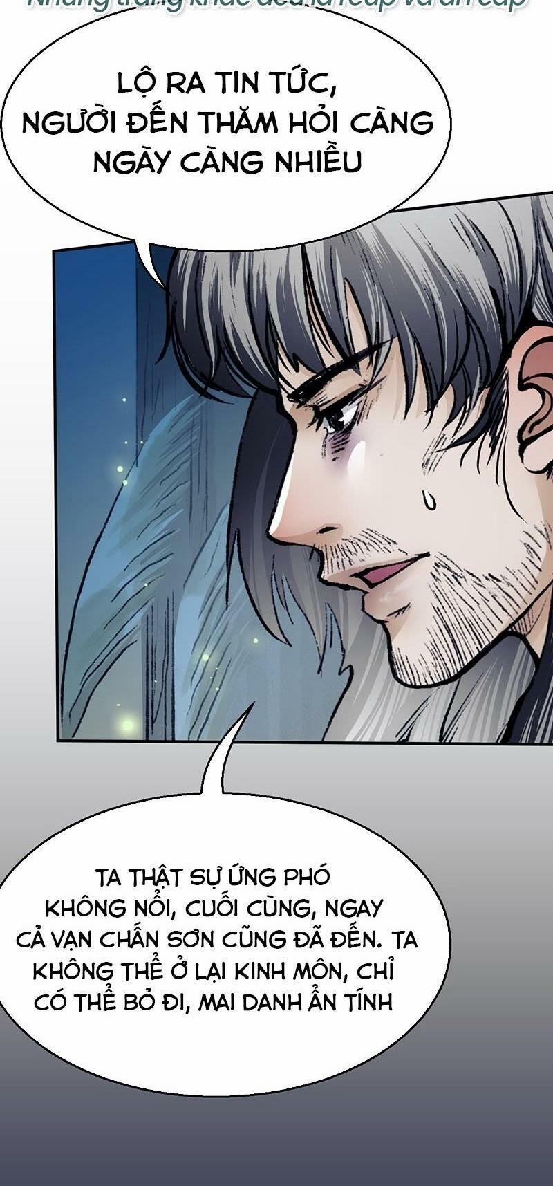 Liên Thành Quyết 21 trang 43