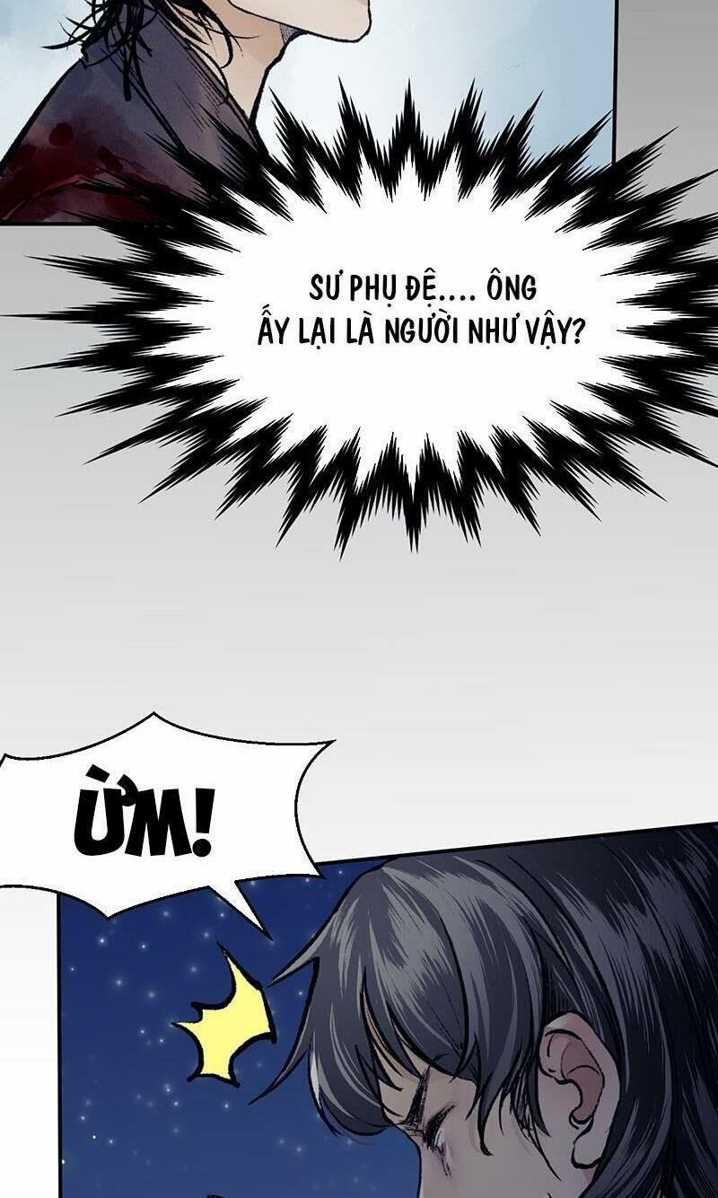 Liên Thành Quyết 21 trang 47