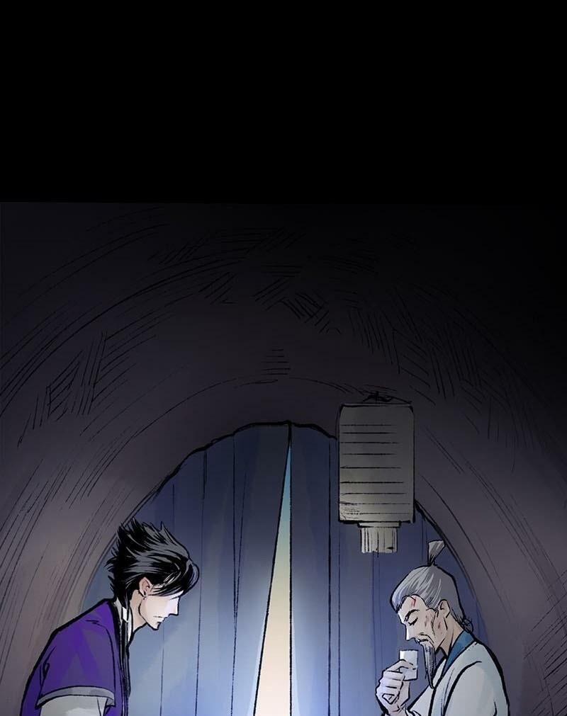 Liên Thành Quyết 21 trang 8