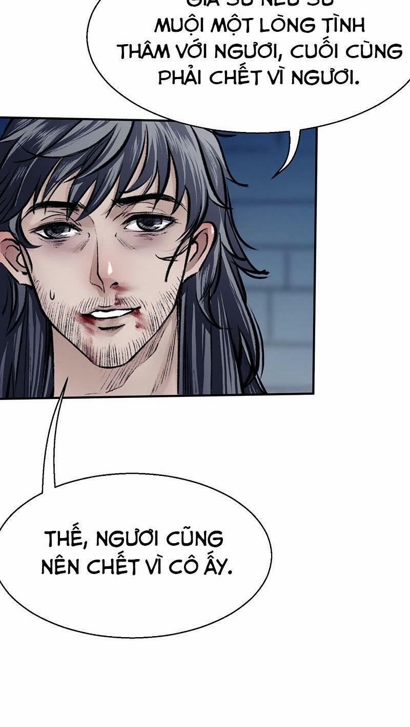 Liên Thành Quyết 22 trang 22