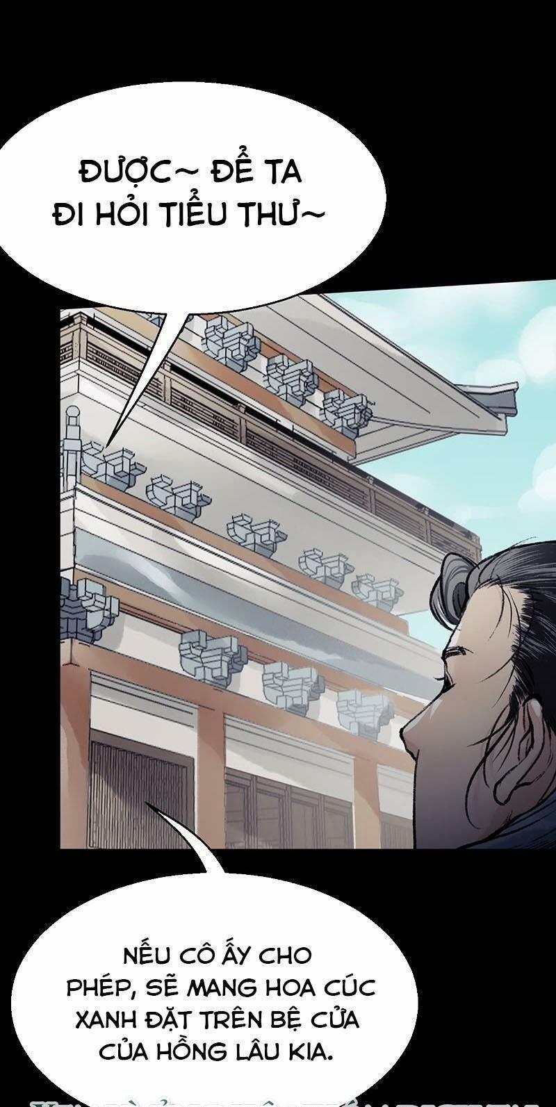 Liên Thành Quyết 22 trang 36