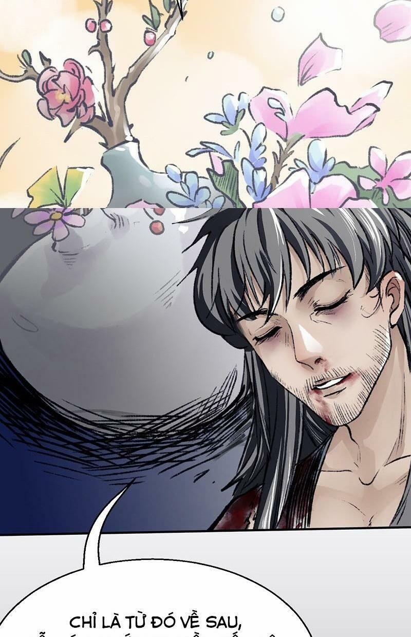 Liên Thành Quyết 22 trang 42