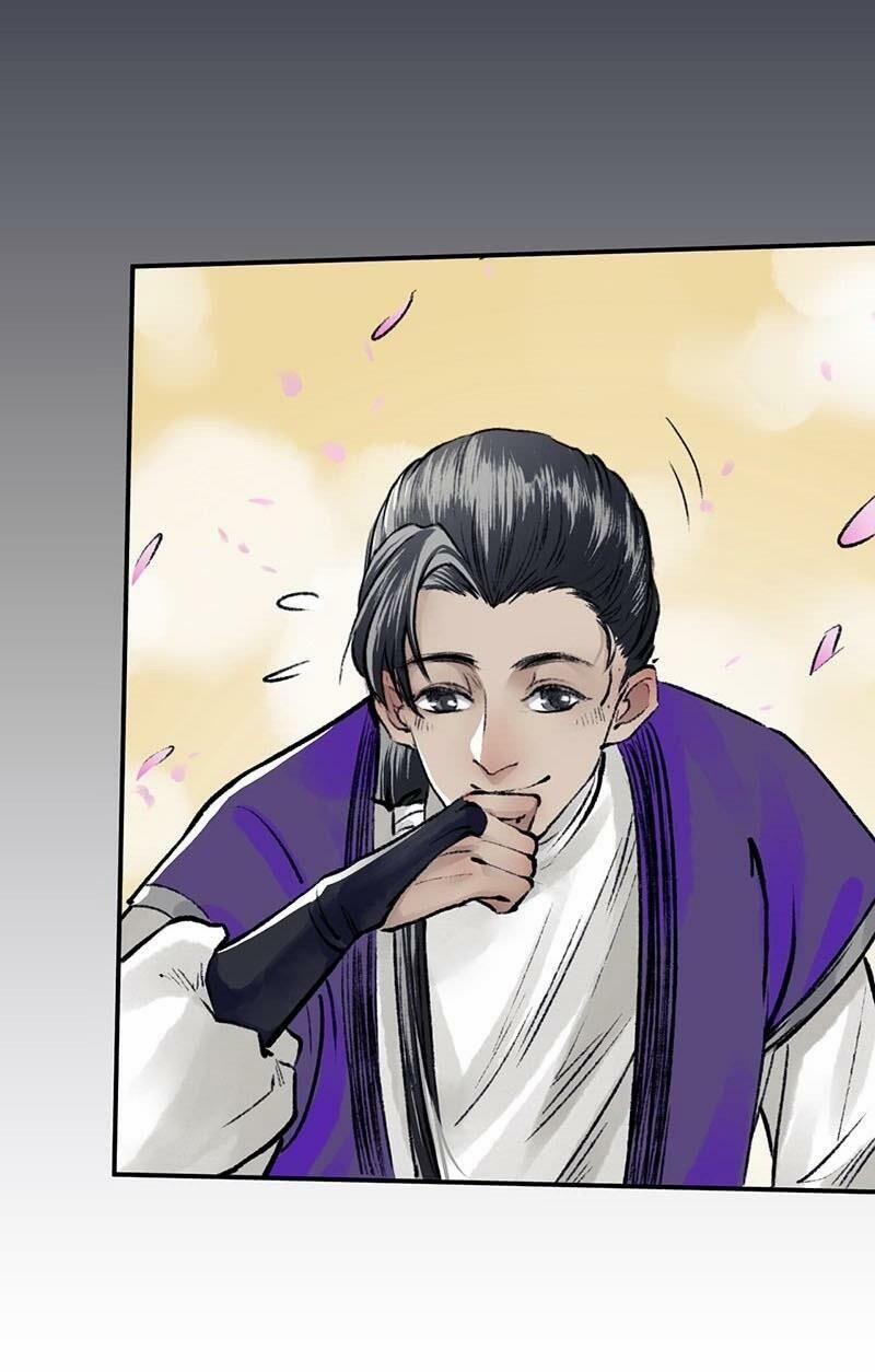 Liên Thành Quyết 22 trang 48