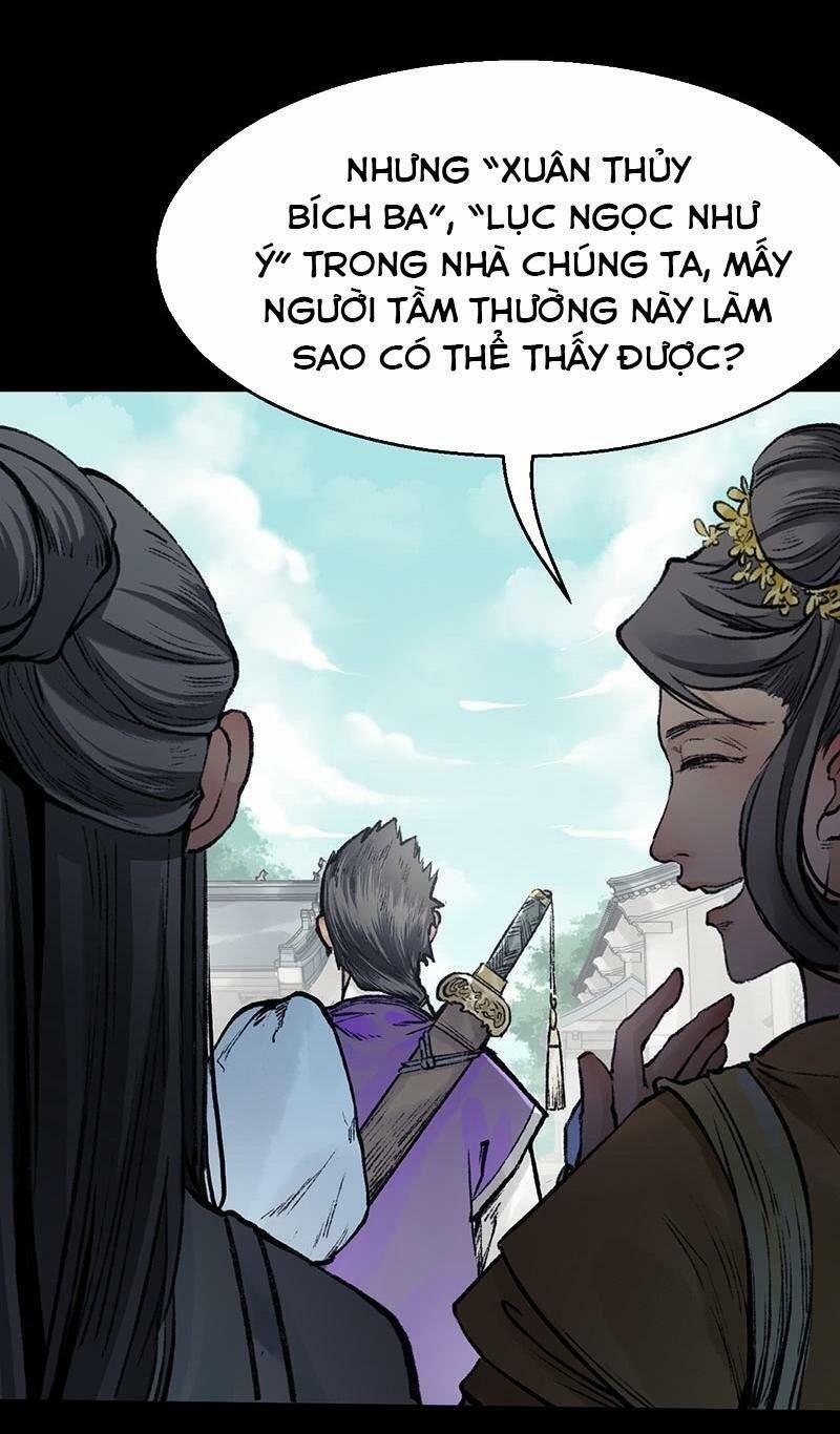 Liên Thành Quyết 22 trang 6