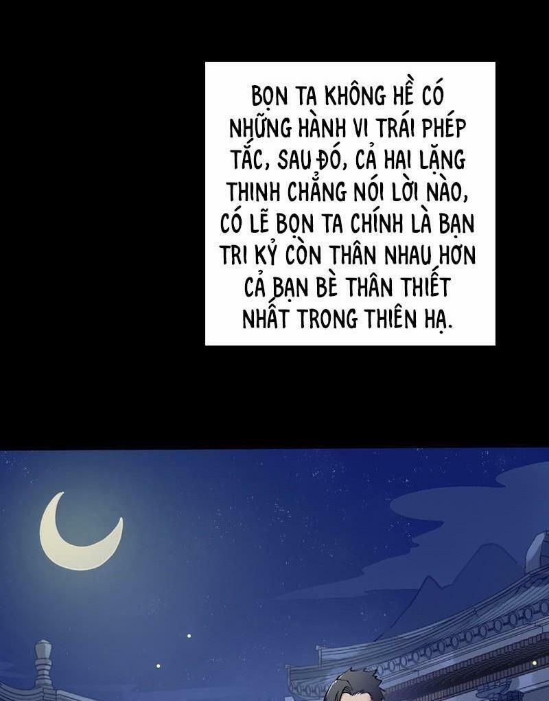 Liên Thành Quyết 23 trang 18