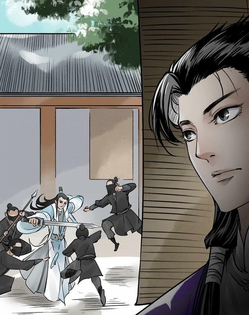 Liên Thành Quyết 23 trang 2