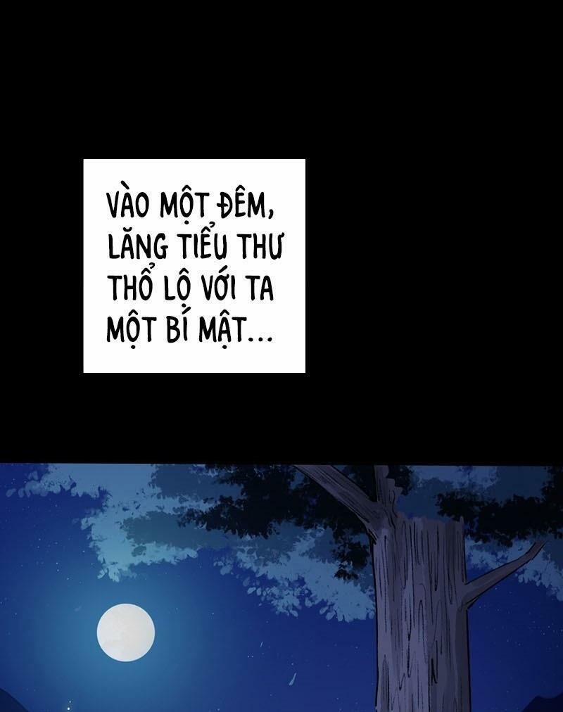 Liên Thành Quyết 23 trang 20