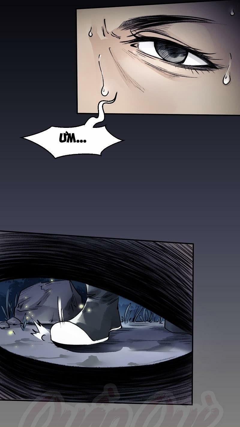 Liên Thành Quyết 23 trang 44