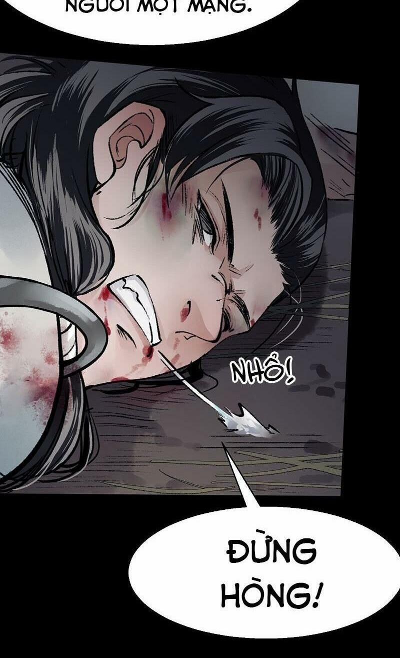 Liên Thành Quyết 24 trang 11