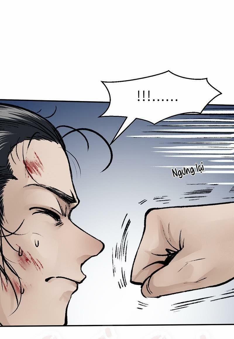 Liên Thành Quyết 24 trang 18