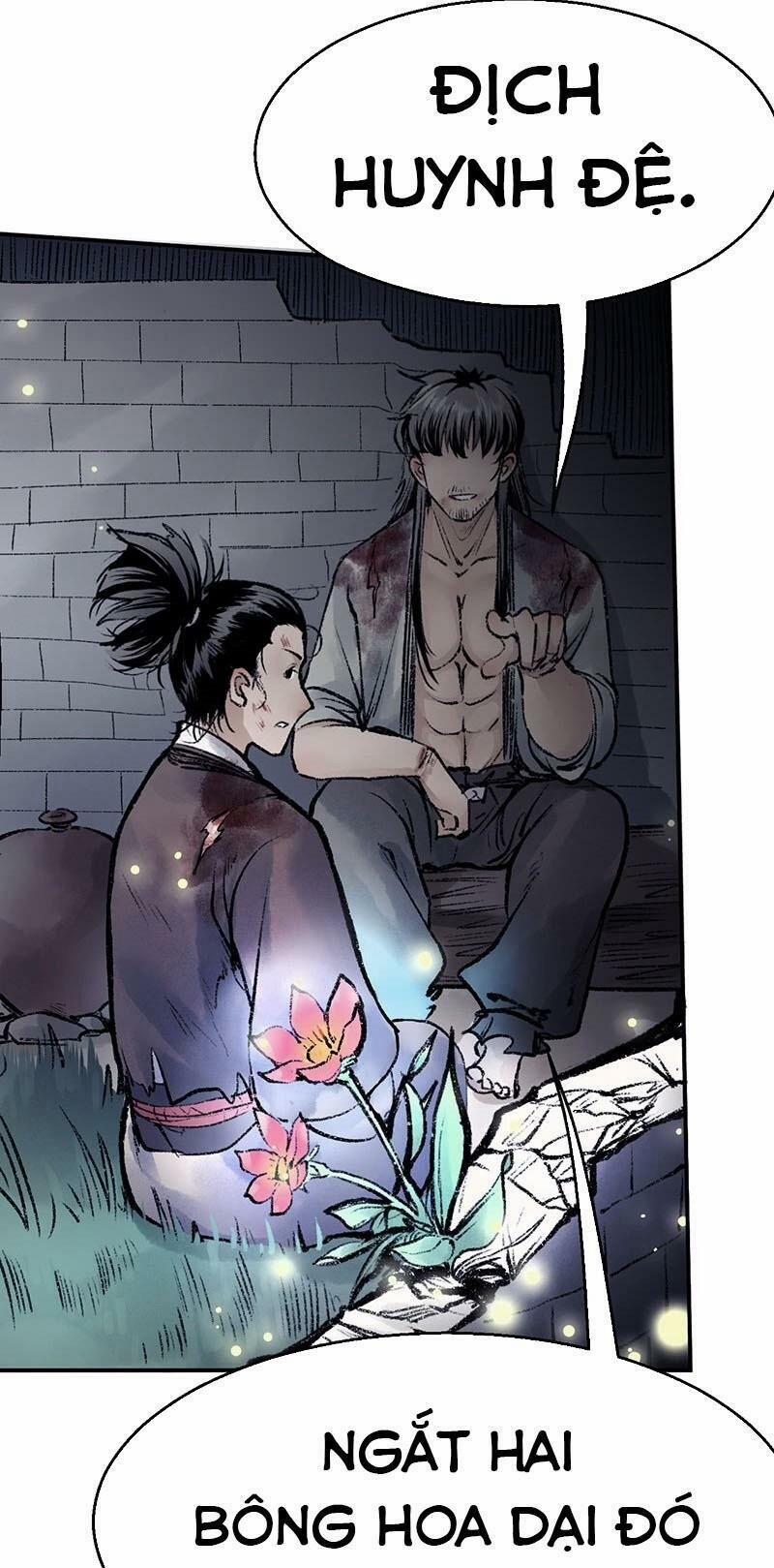 Liên Thành Quyết 24 trang 38