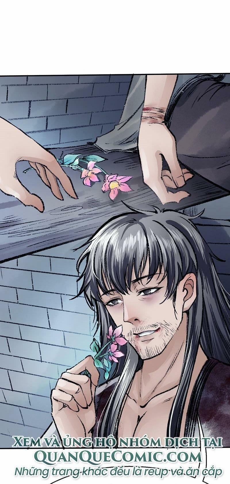 Liên Thành Quyết 24 trang 40