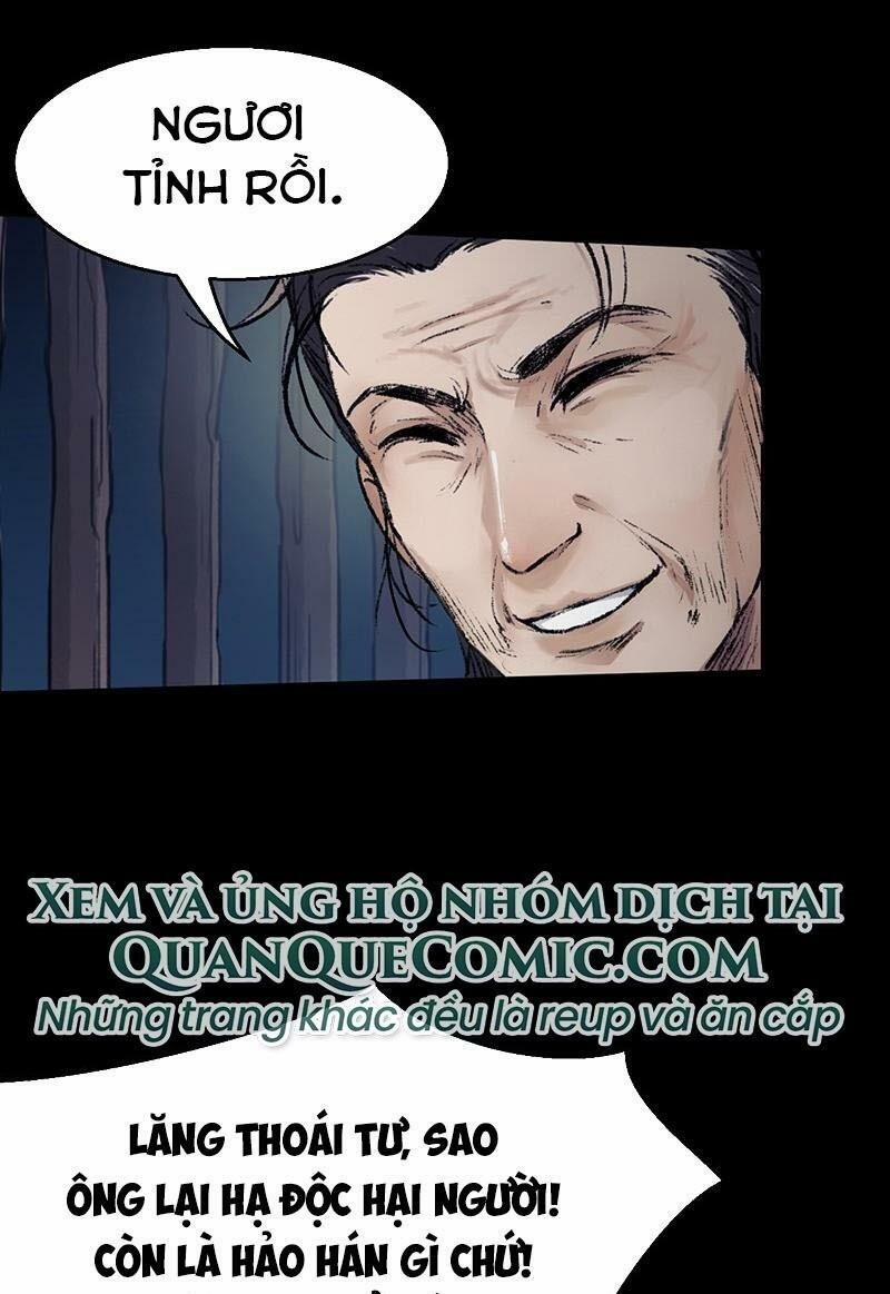 Liên Thành Quyết 24 trang 6