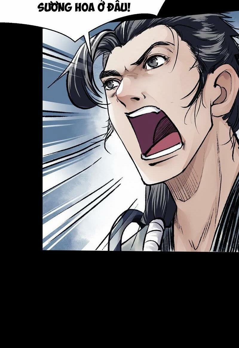 Liên Thành Quyết 24 trang 7