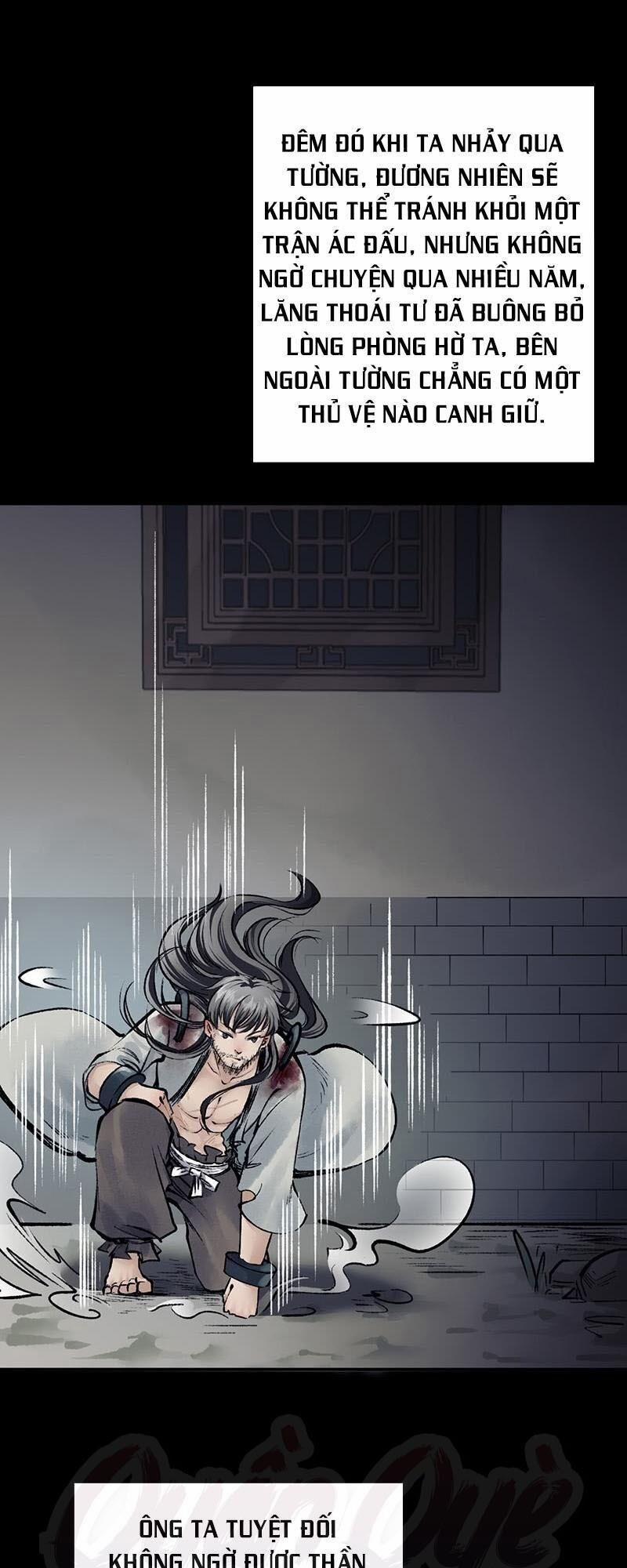 Liên Thành Quyết 25 trang 16