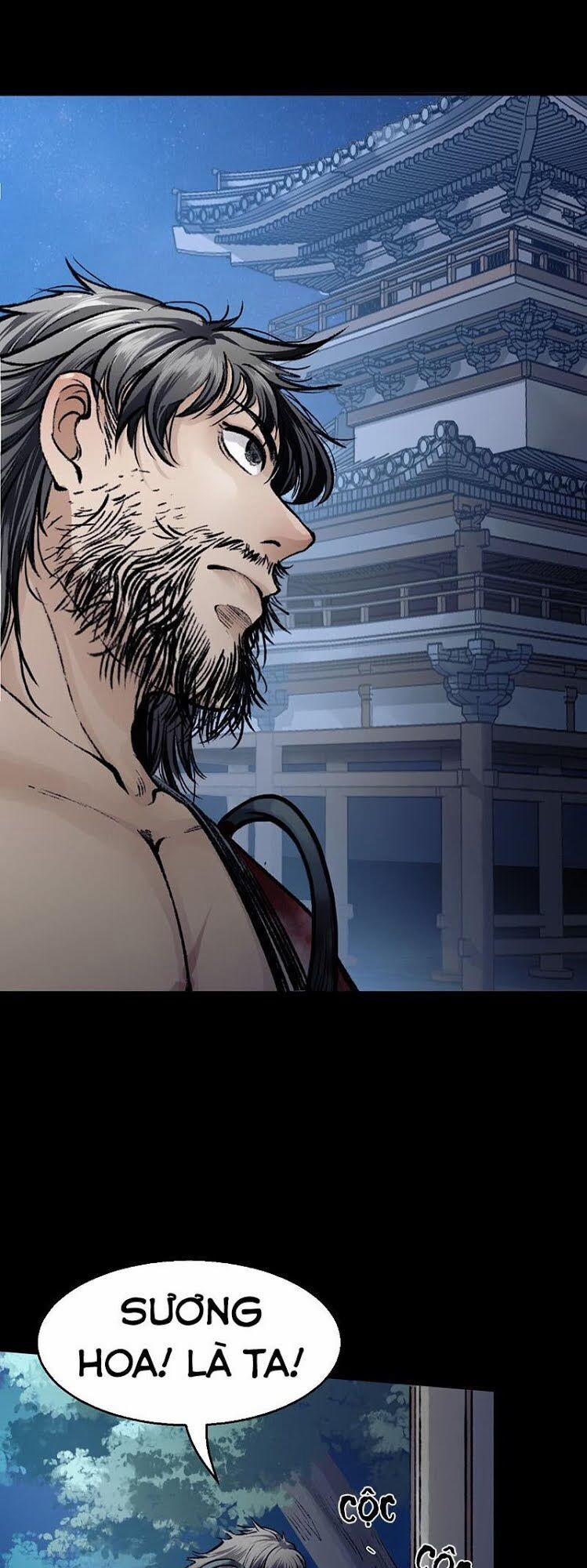 Liên Thành Quyết 25 trang 18