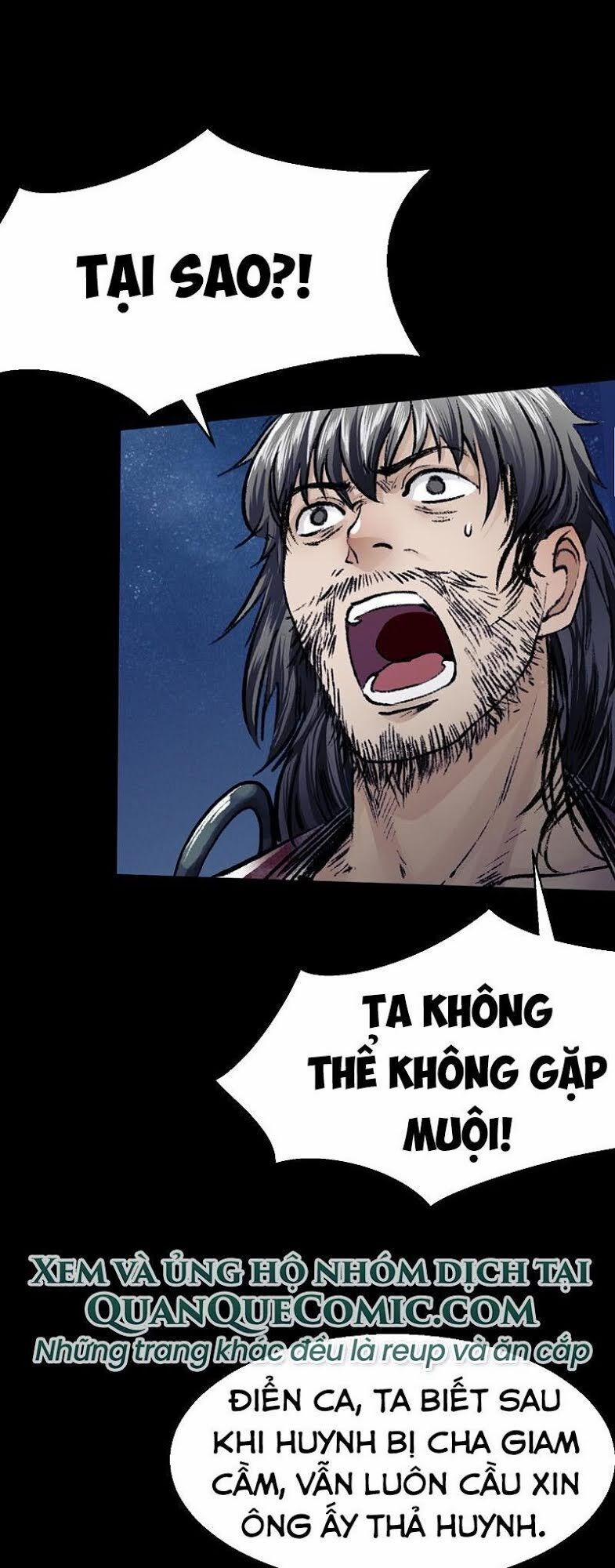 Liên Thành Quyết 25 trang 24