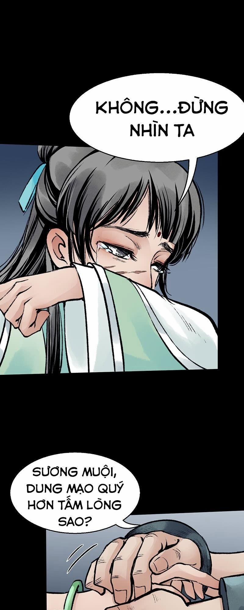 Liên Thành Quyết 25 trang 29