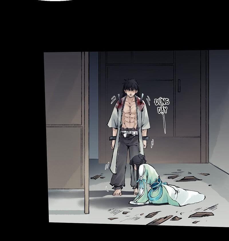 Liên Thành Quyết 25 trang 32