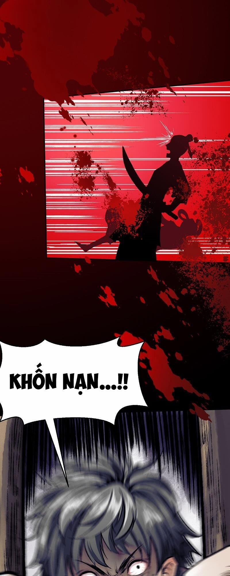 Liên Thành Quyết 25 trang 6