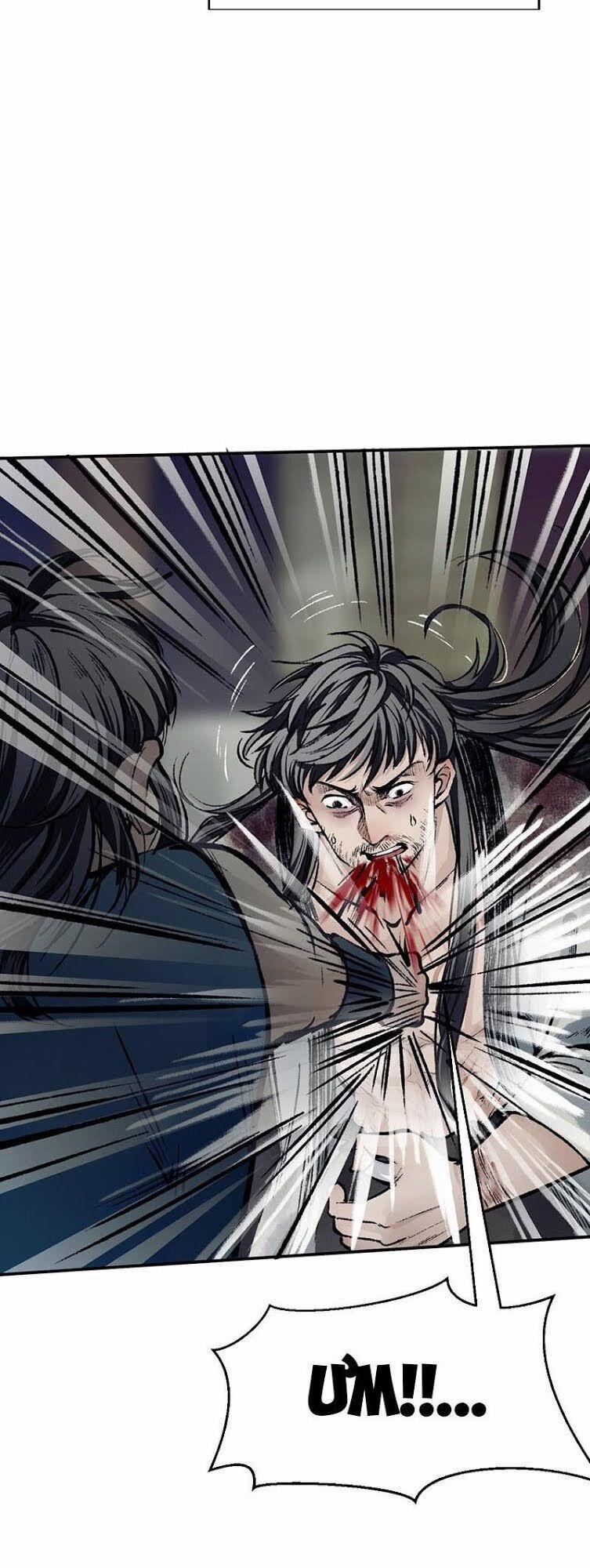 Liên Thành Quyết 26 trang 17