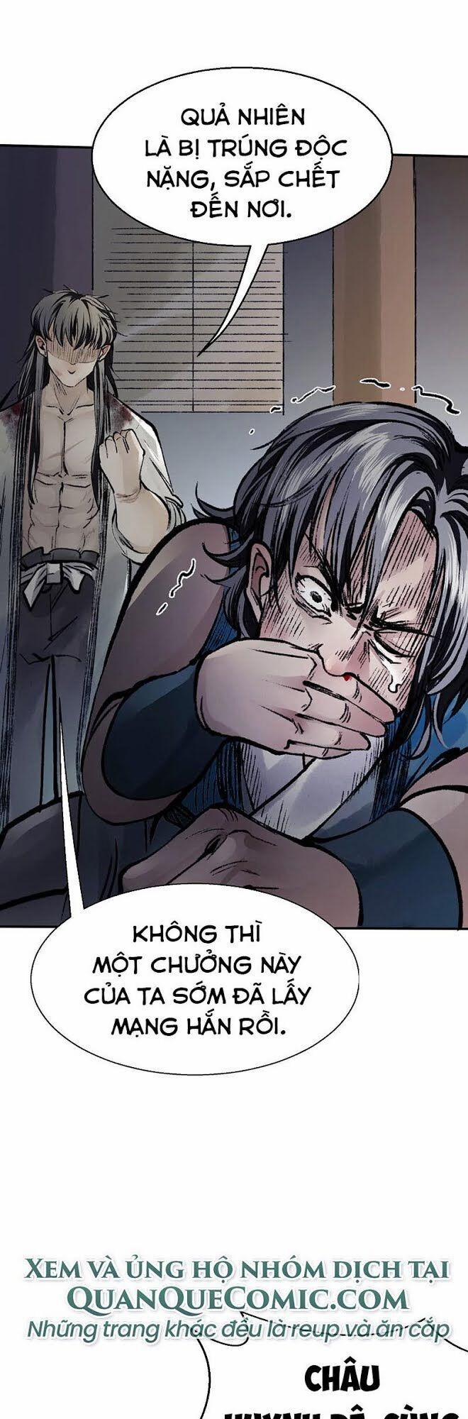 Liên Thành Quyết 26 trang 22