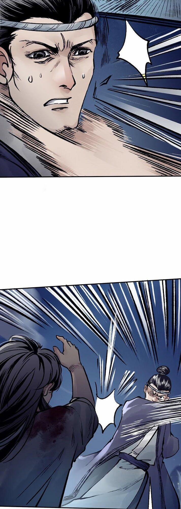 Liên Thành Quyết 26 trang 29