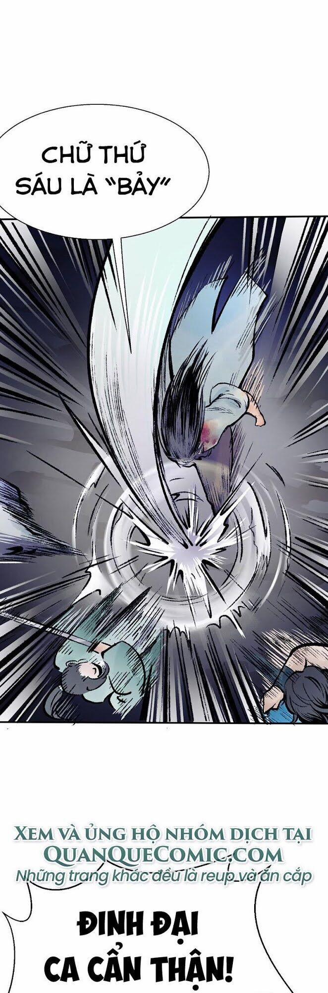 Liên Thành Quyết 26 trang 34