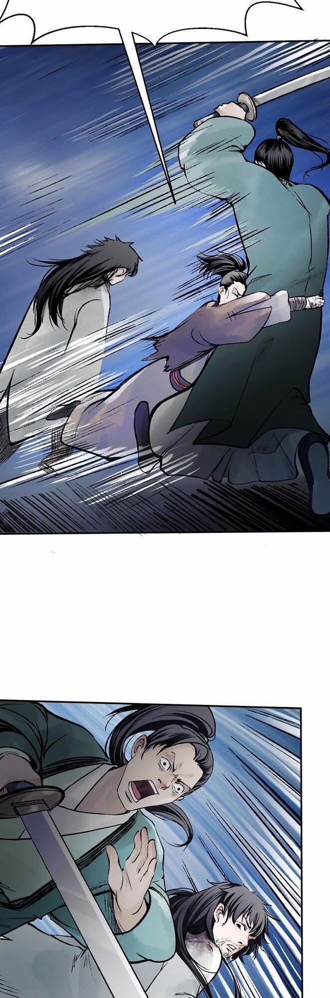 Liên Thành Quyết 26 trang 35