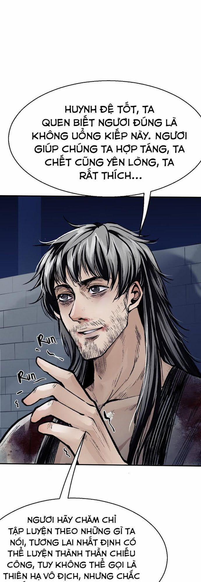 Liên Thành Quyết 26 trang 4