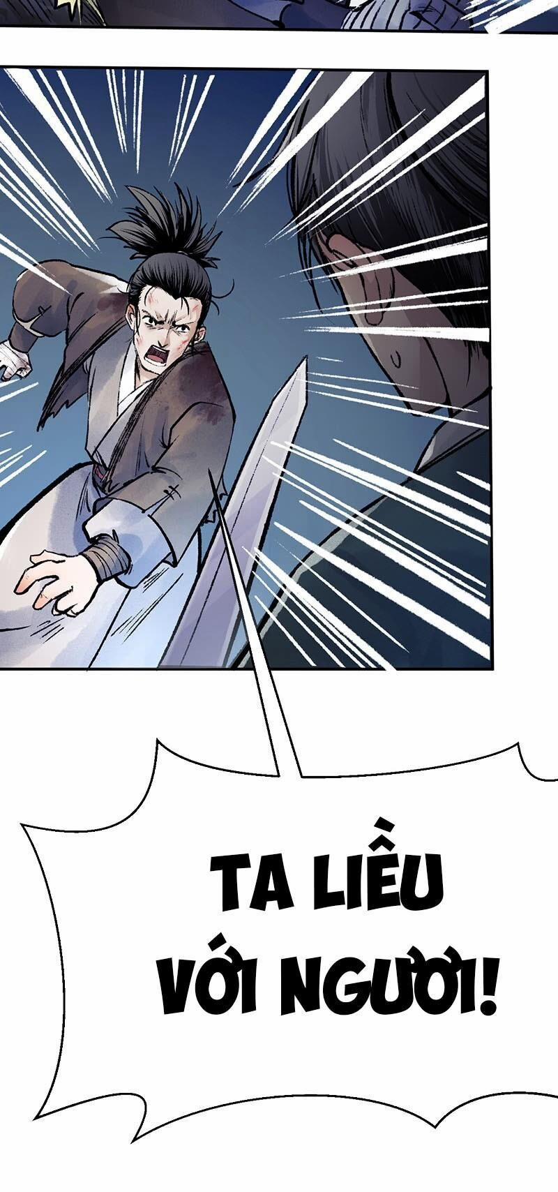 Liên Thành Quyết 27 trang 14