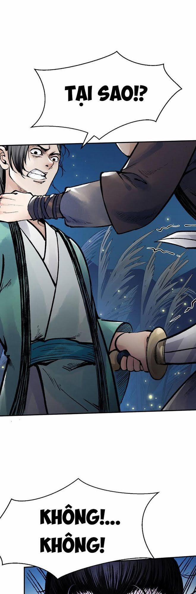 Liên Thành Quyết 27 trang 19